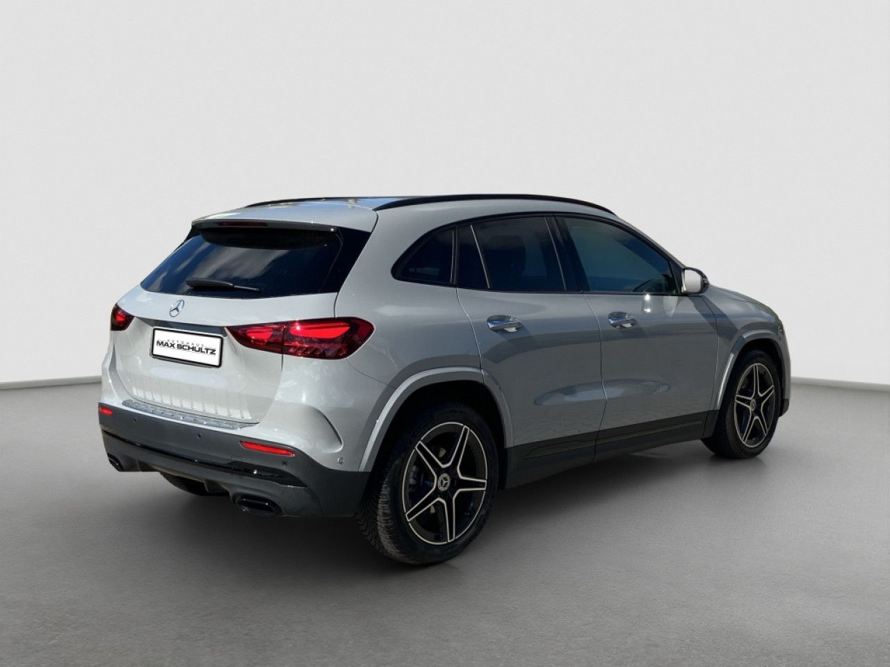 Mercedes-Benz GLA – Bild 2