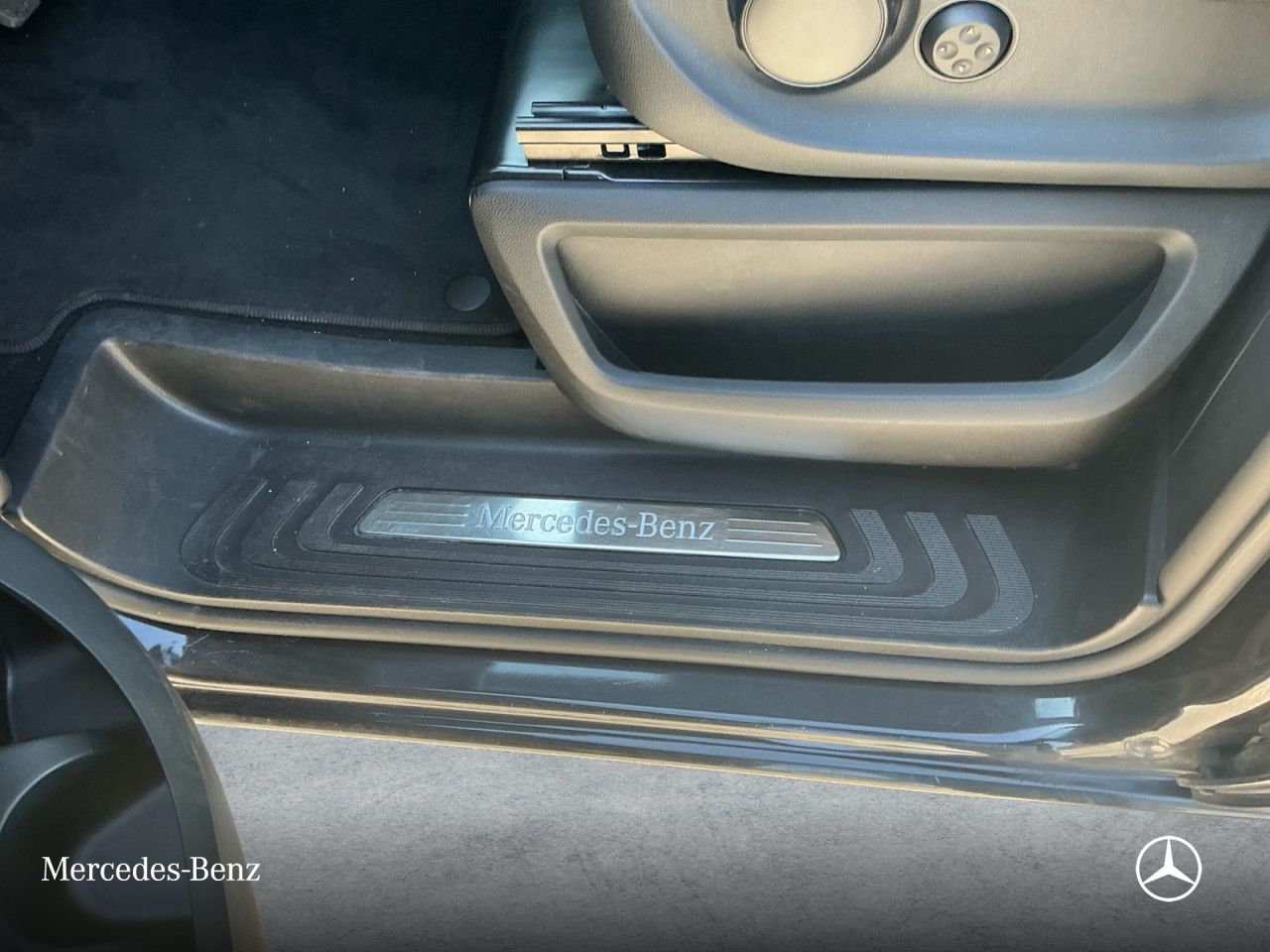 Mercedes-Benz V-Klasse – Bild 30
