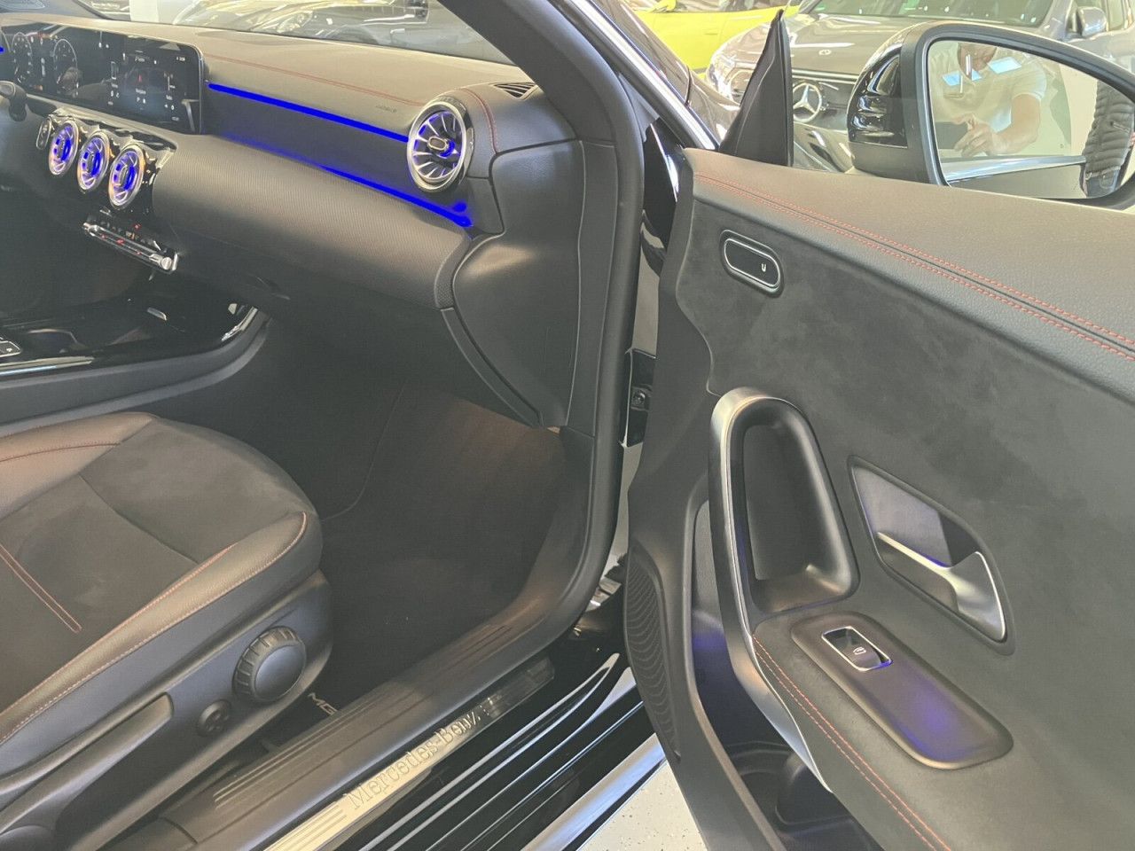 Mercedes-Benz CLA – Bild 16