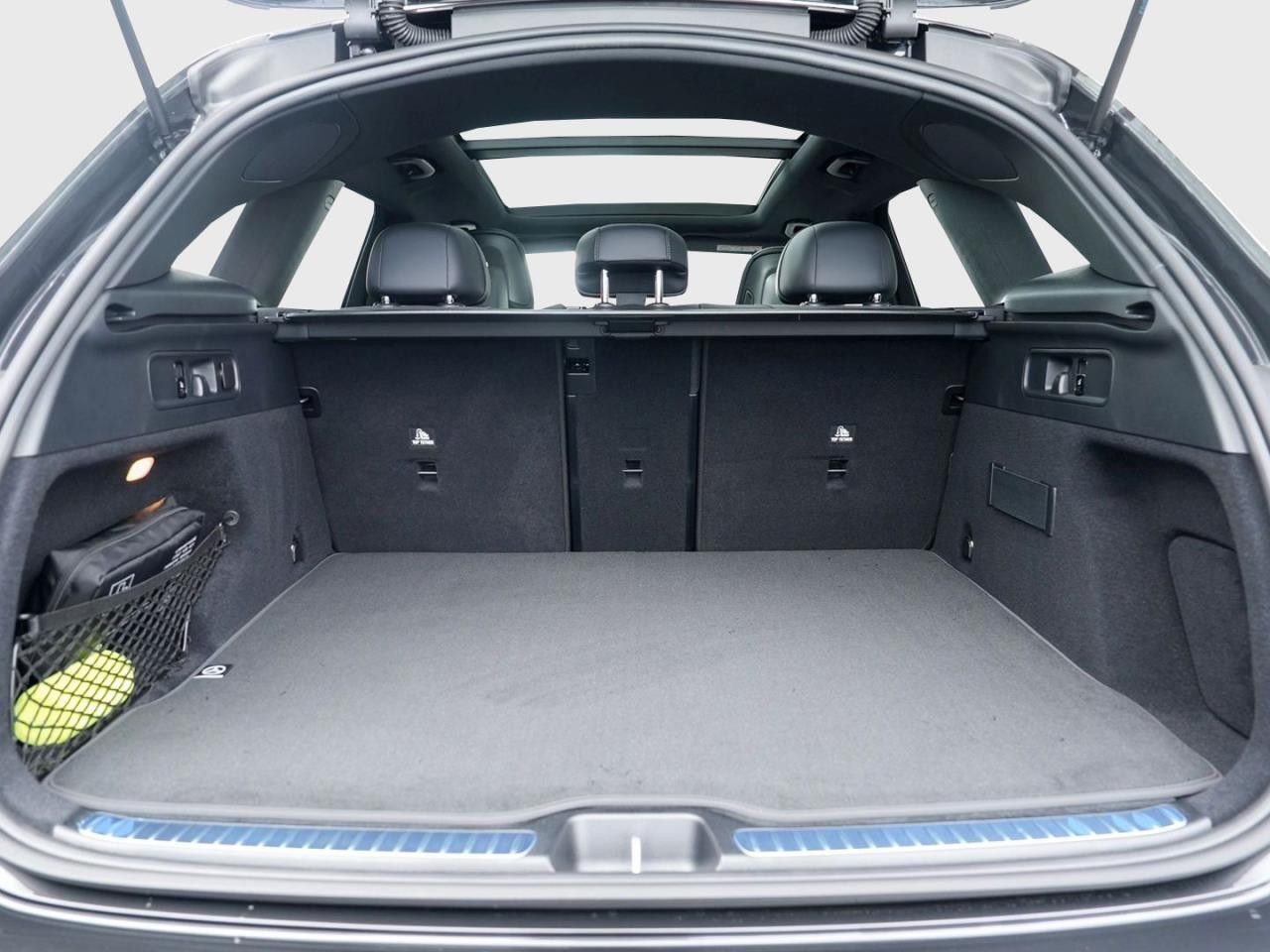 Mercedes-Benz GLC – Bild 6