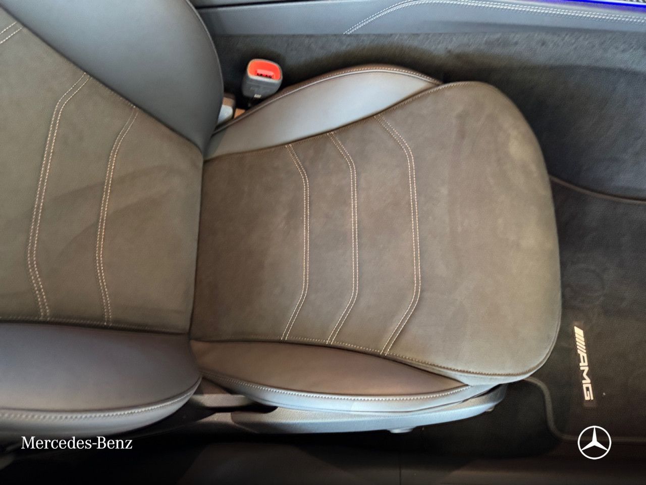 Mercedes-Benz E-Klasse – Bild 15