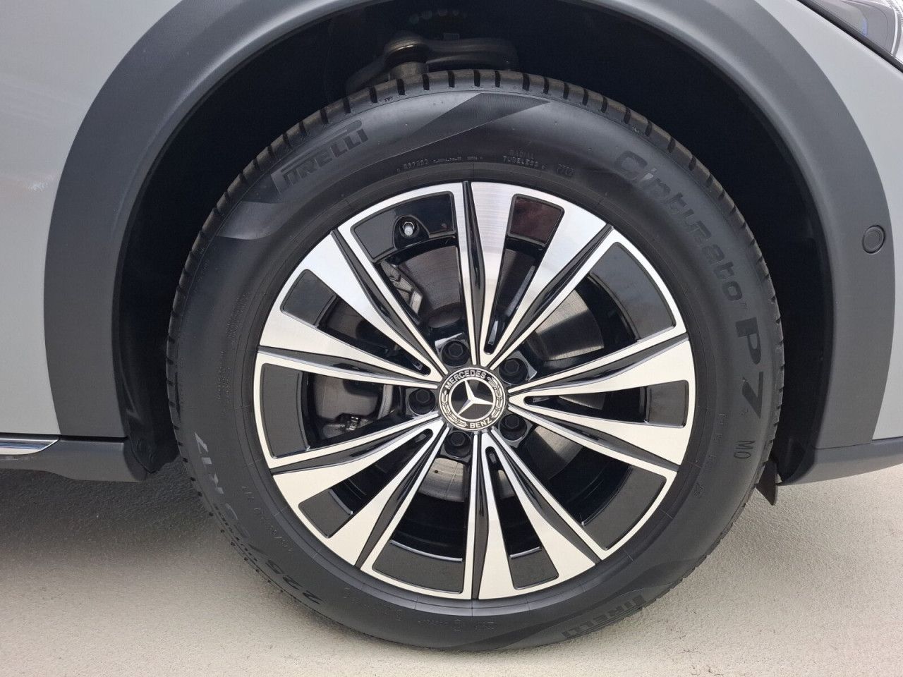 Mercedes-Benz C-Klasse – Bild 21