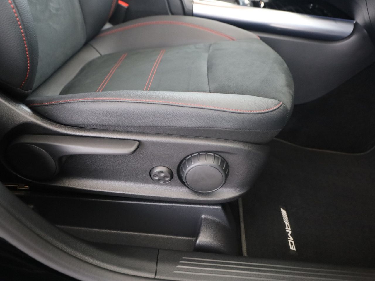 Mercedes-Benz GLA – Bild 17