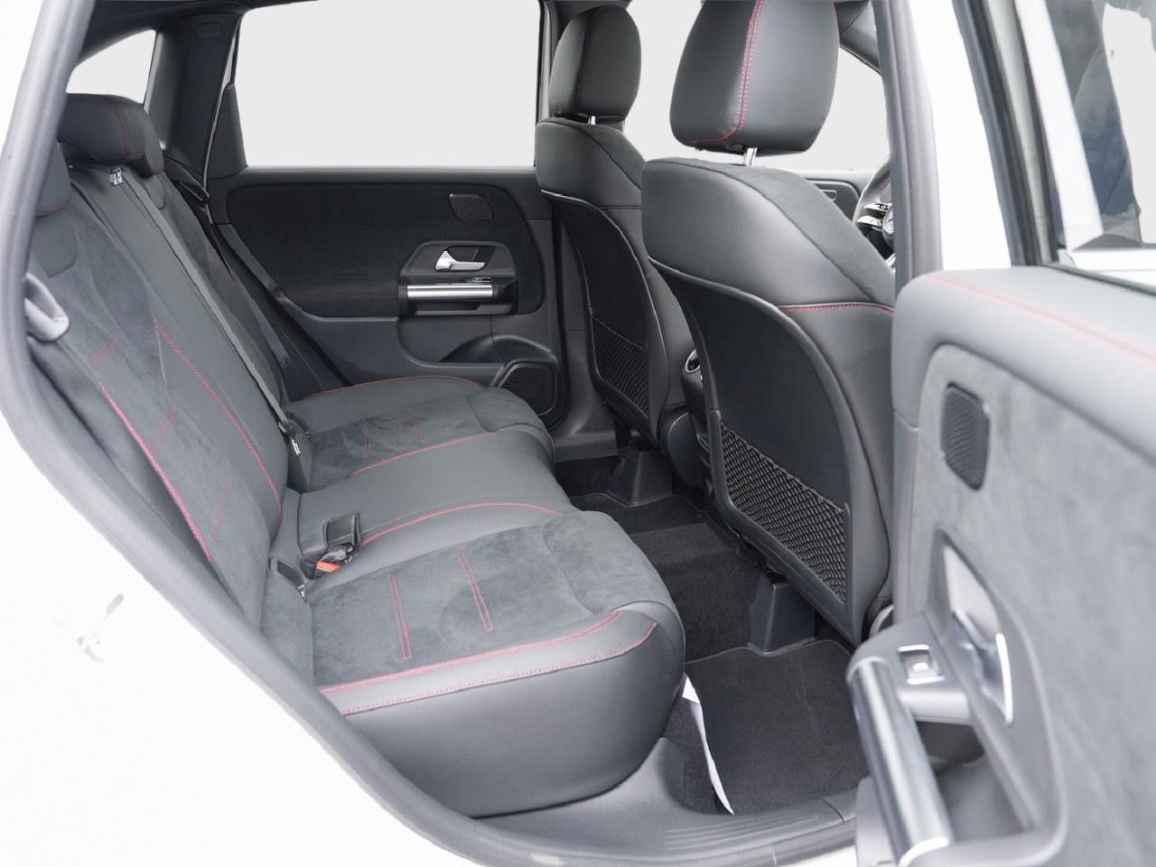 Mercedes-Benz B-Klasse – Bild 11