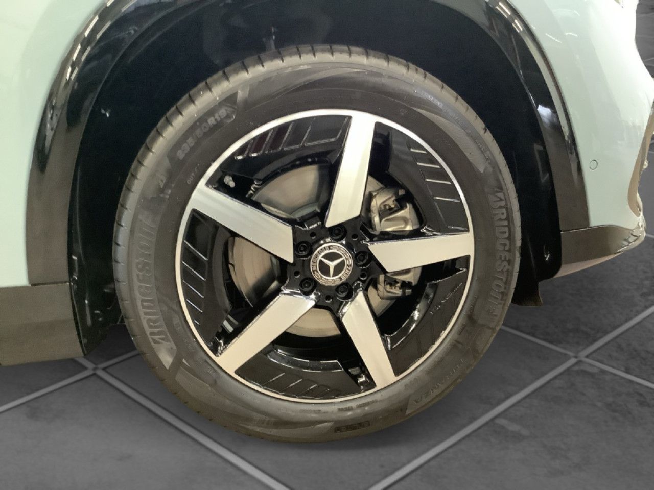 Mercedes-Benz GLB – Bild 5