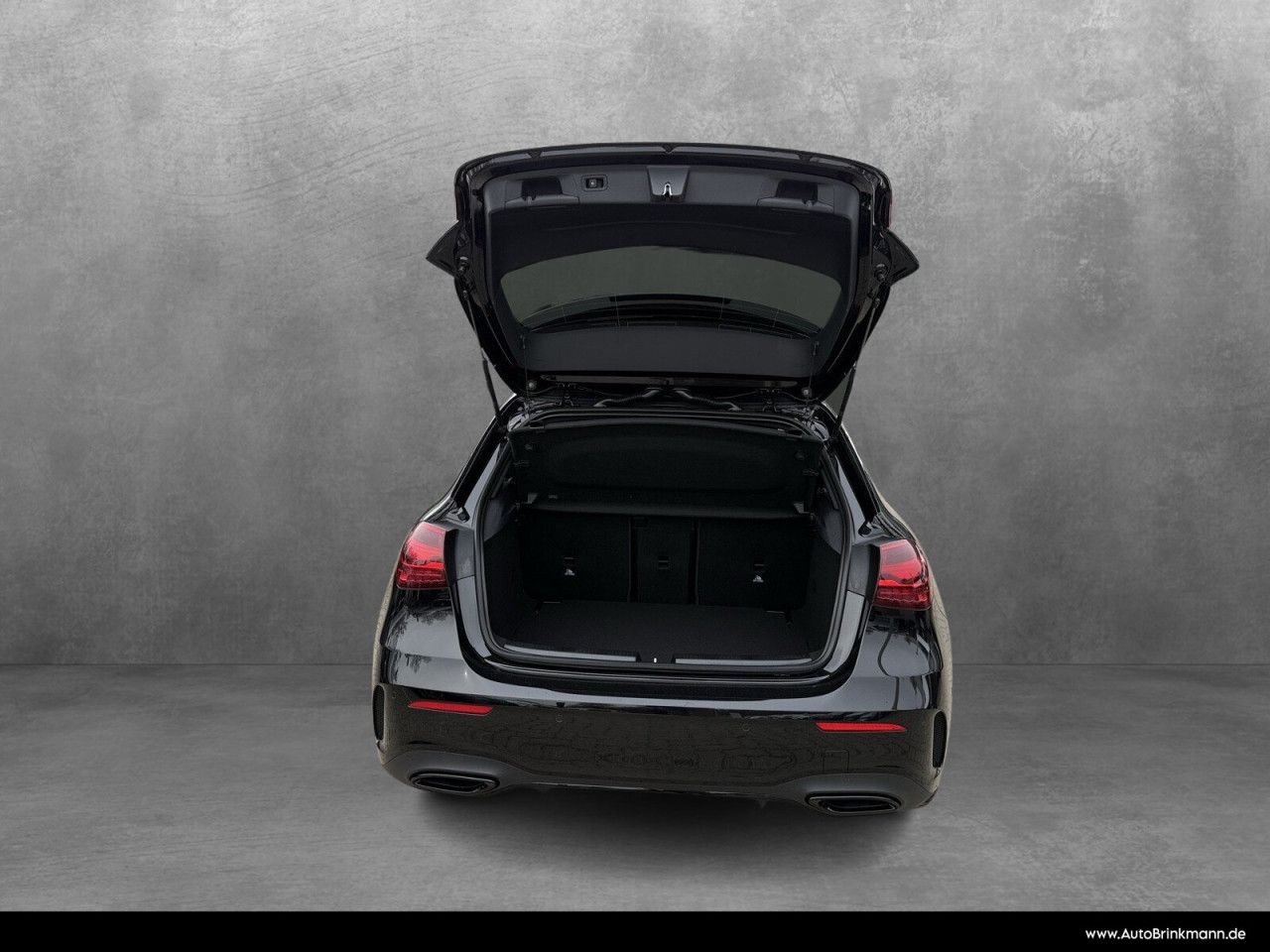 Mercedes-Benz A-Klasse – Bild 7