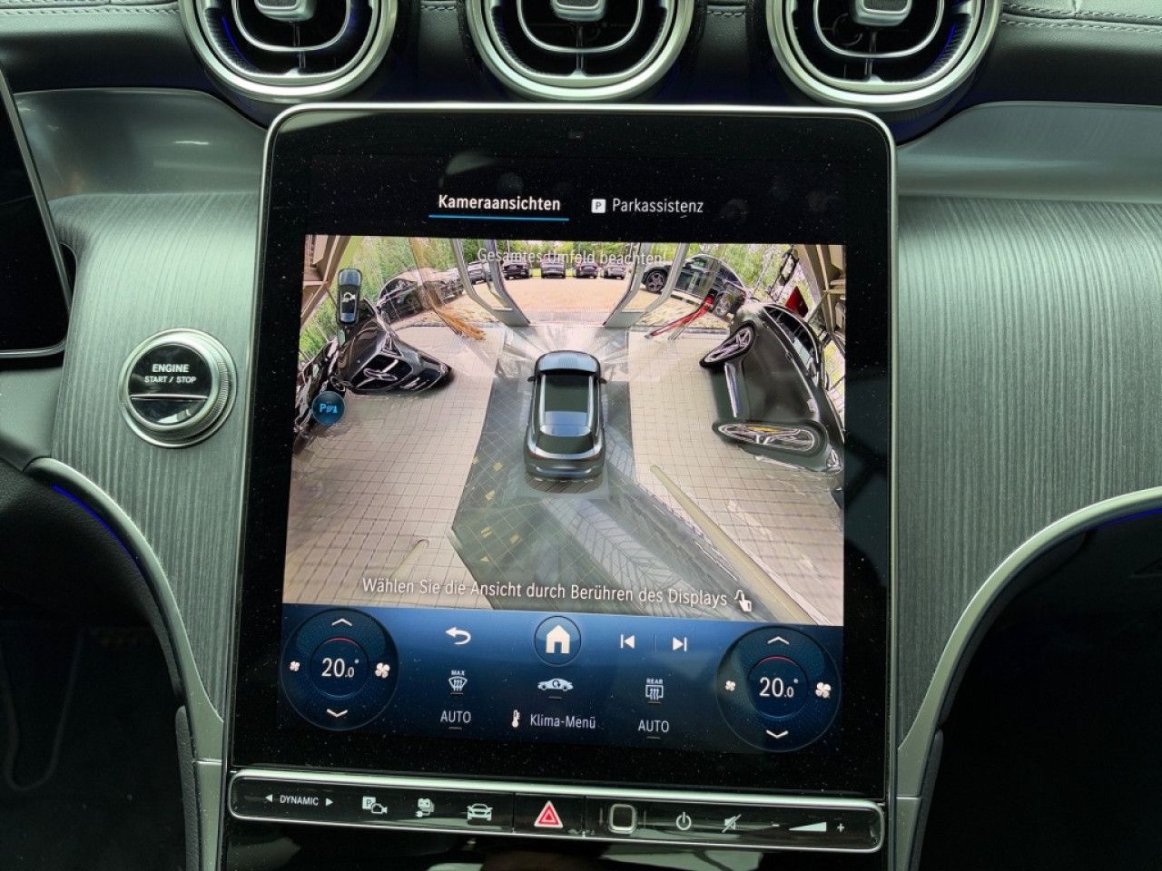 Mercedes-Benz GLC – Bild 26