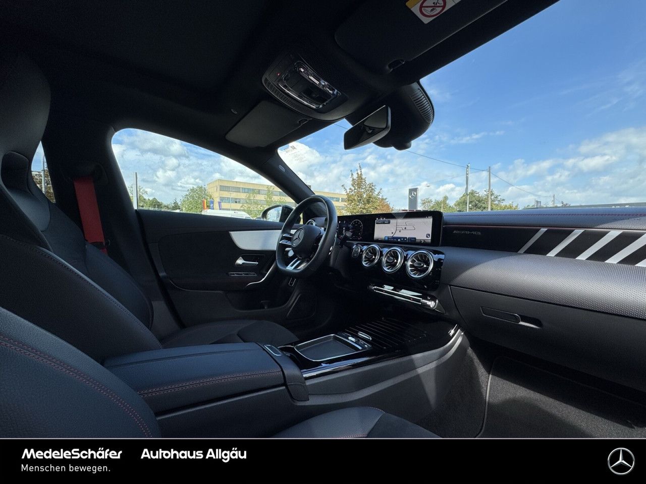 Mercedes-Benz CLA – Bild 14