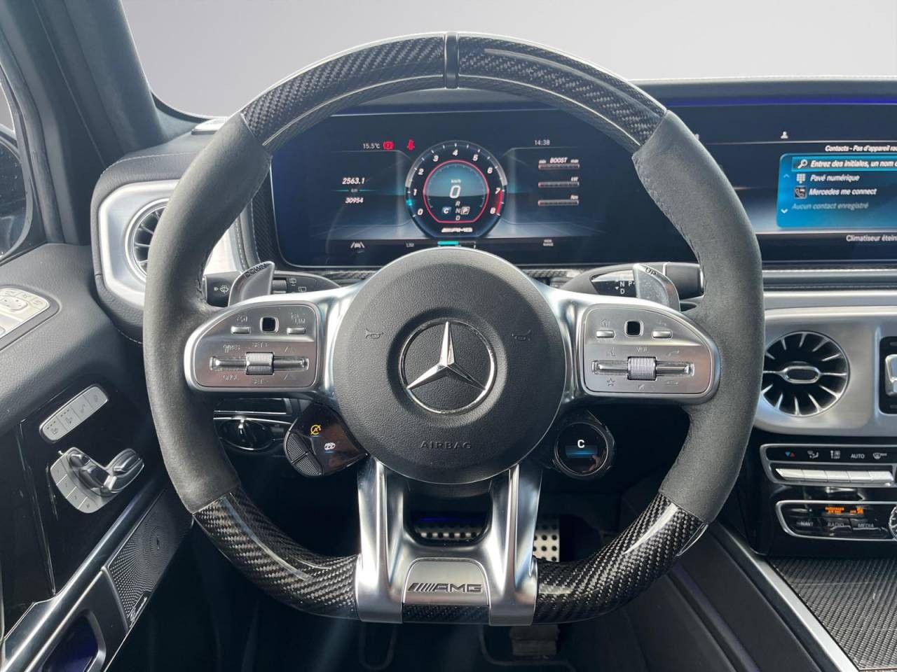 Photo du véhicule 14 / 18