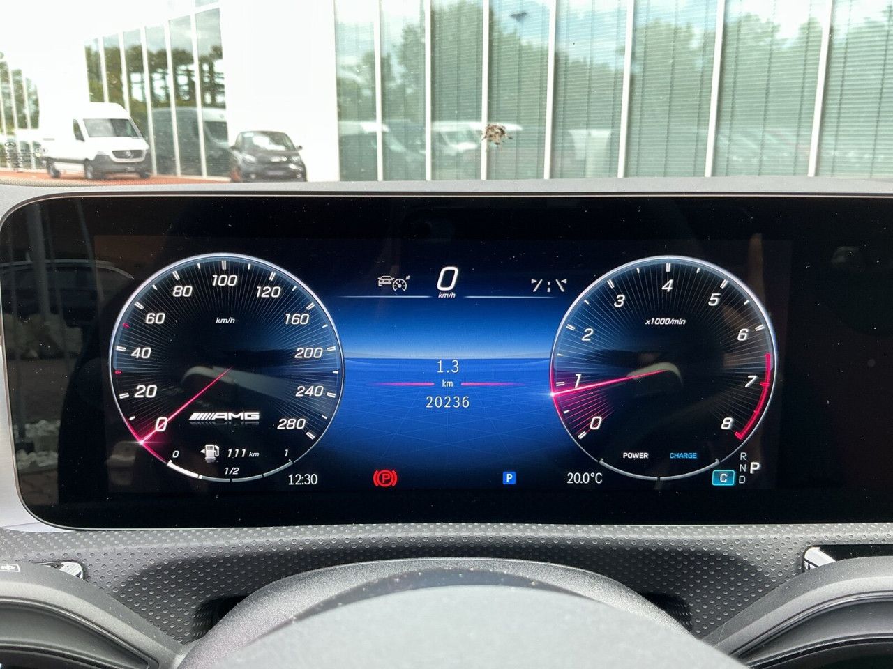 Mercedes-Benz A-Klasse – Bild 12