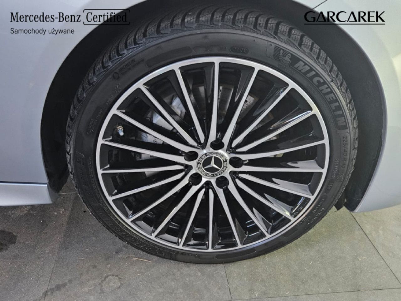 Zdjęcie pojazdu 21 / 29