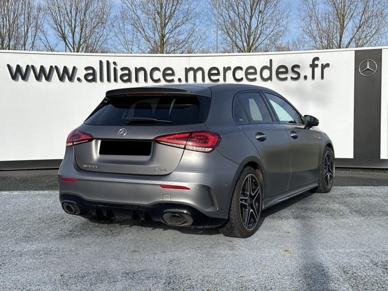 Photo du v&eacute;hicule 5 / 18