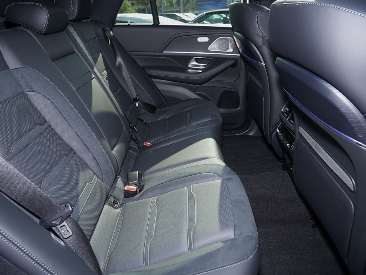 Mercedes-Benz GLE – Bild 6