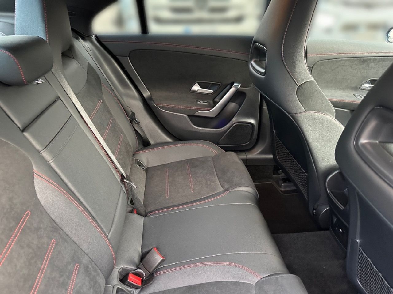 Mercedes-Benz CLA – Bild 11