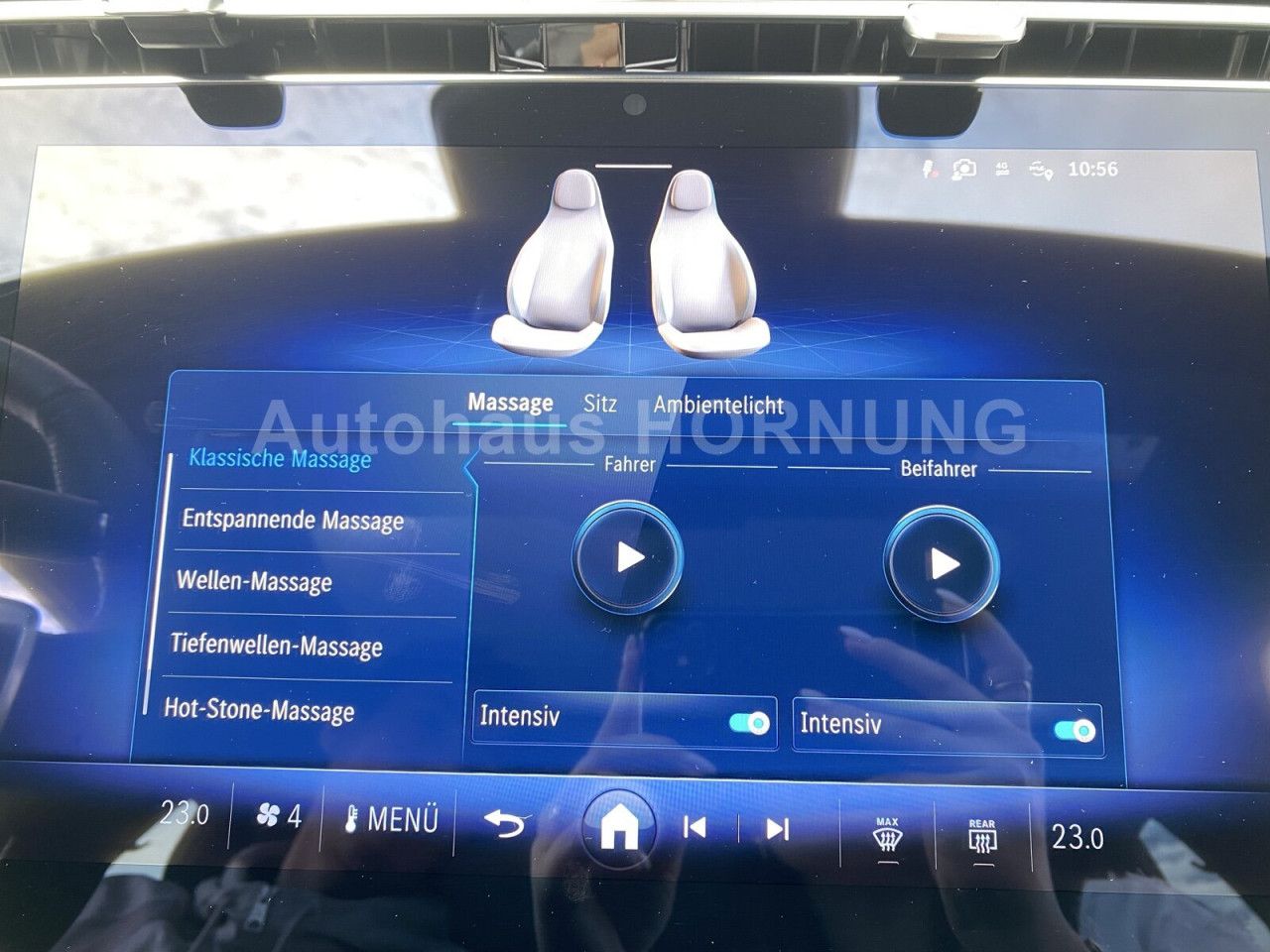 Mercedes-Benz E-Klasse – Bild 22