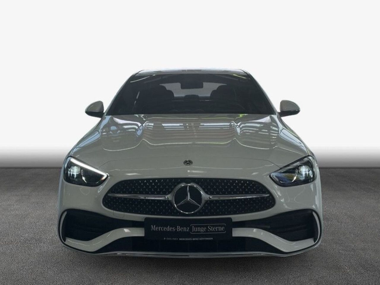Mercedes-Benz C-Klasse – Bild 3