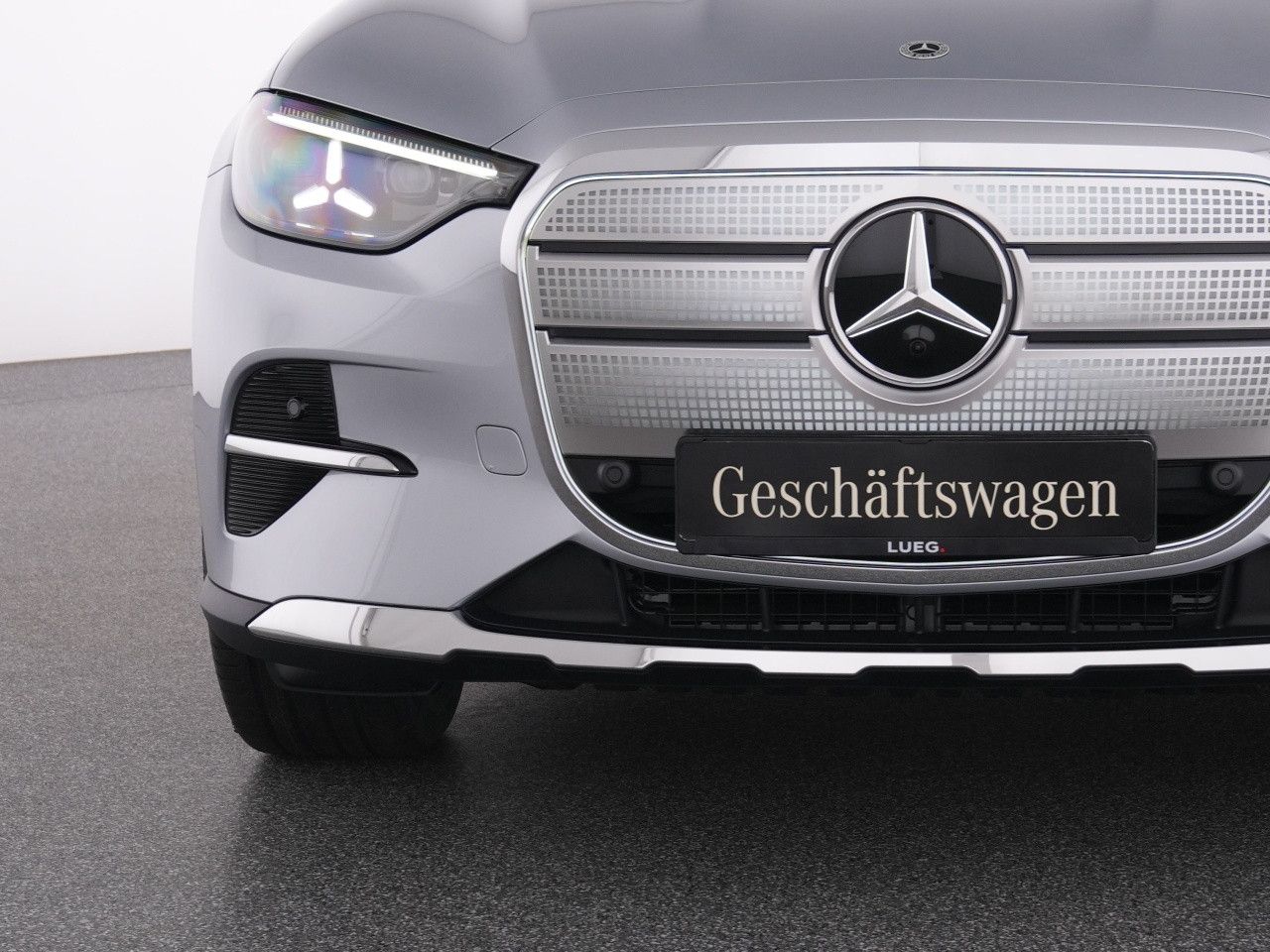 Mercedes-Benz GLC – Bild 16