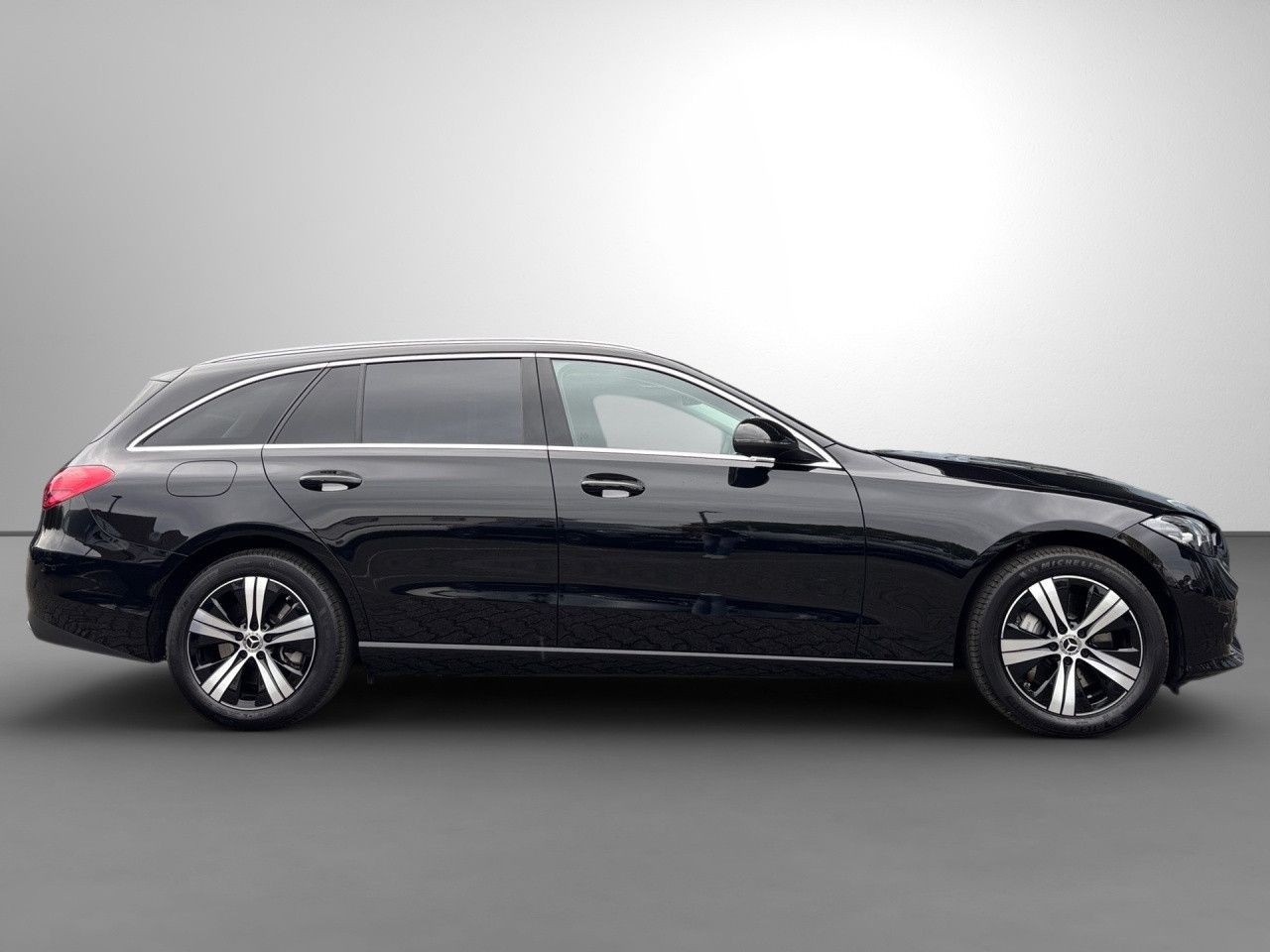 Mercedes-Benz C-Klasse – Bild 8