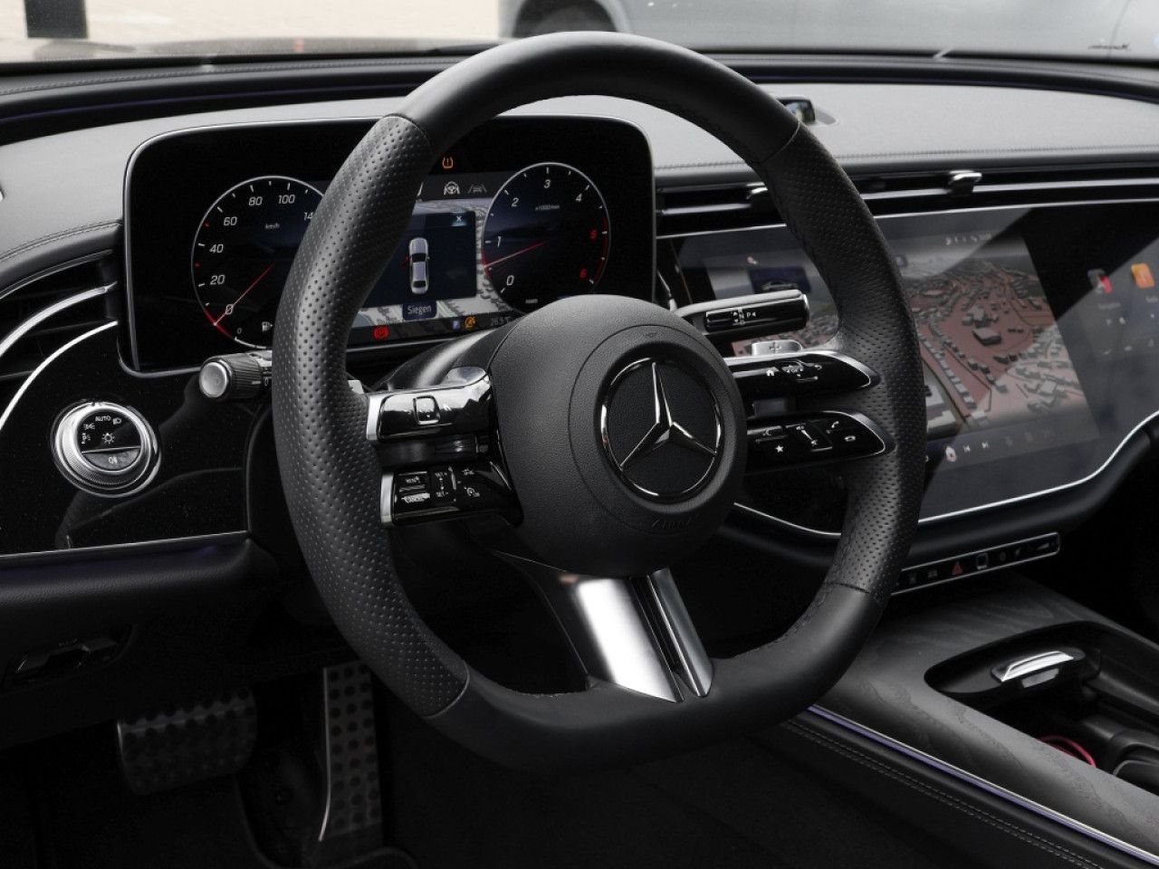 Mercedes-Benz E-Klasse – Bild 13