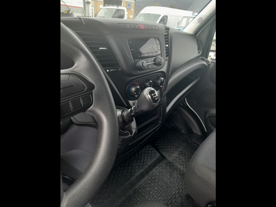 IVECO | 35C14