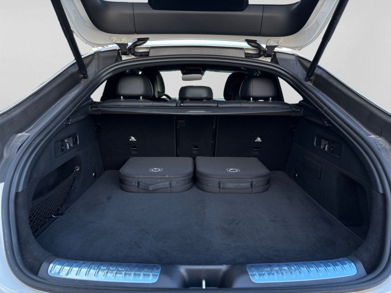 Mercedes-Benz GLC – Bild 12