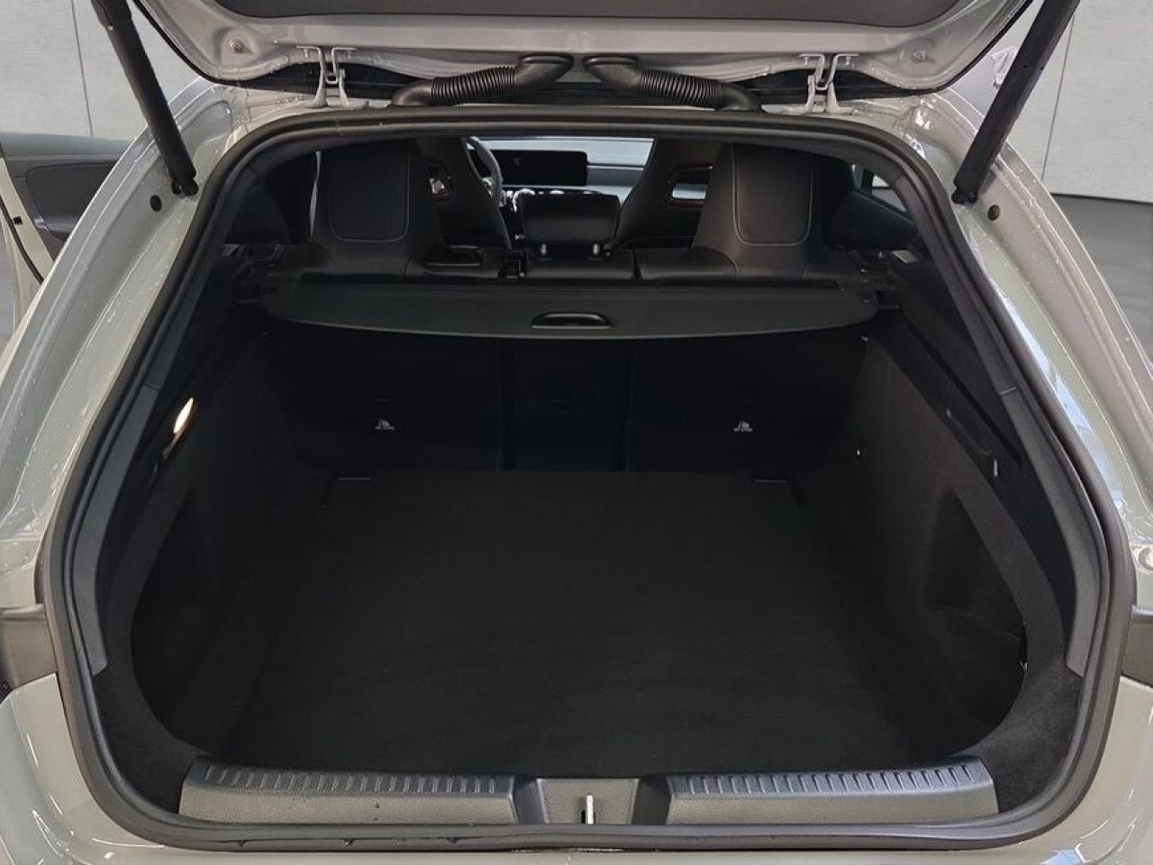 Mercedes-Benz CLA – Bild 5