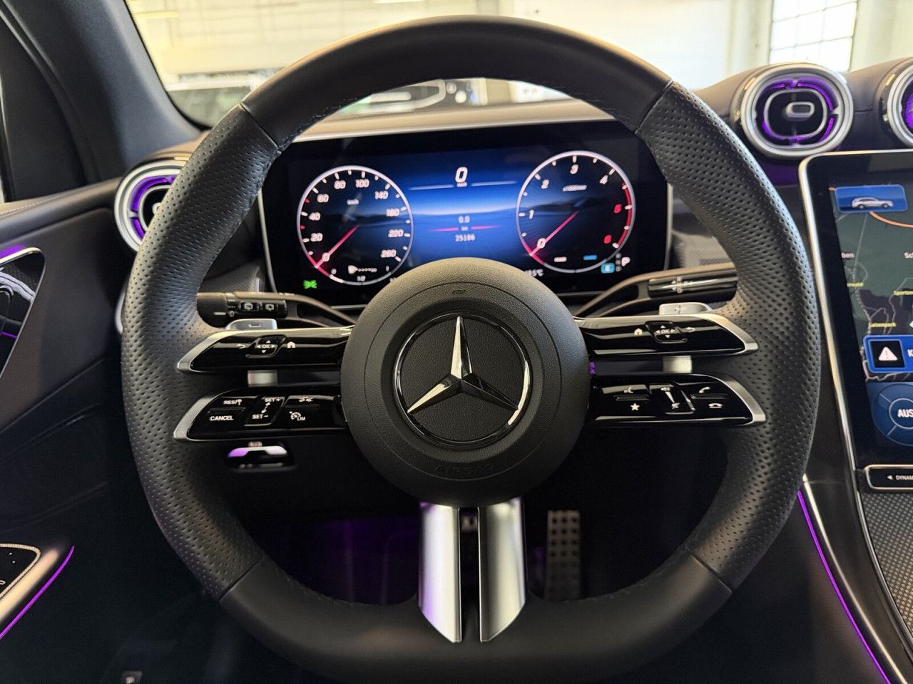 Mercedes-Benz GLC – Bild 18