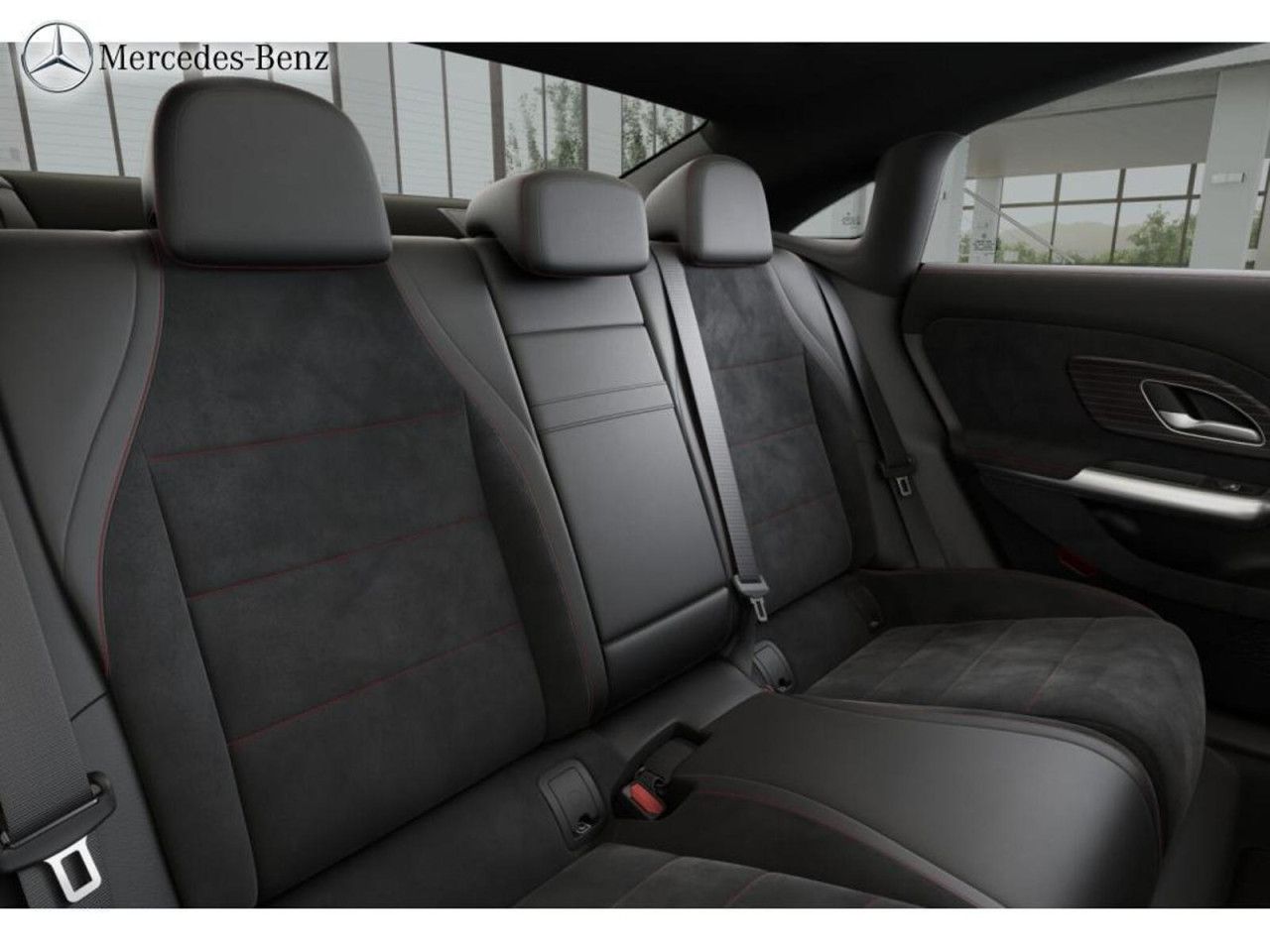 Mercedes-Benz CLA – Bild 10