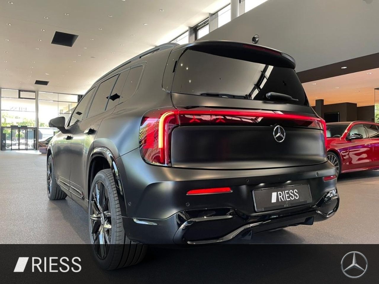 Mercedes-Benz GLB – Bild 19