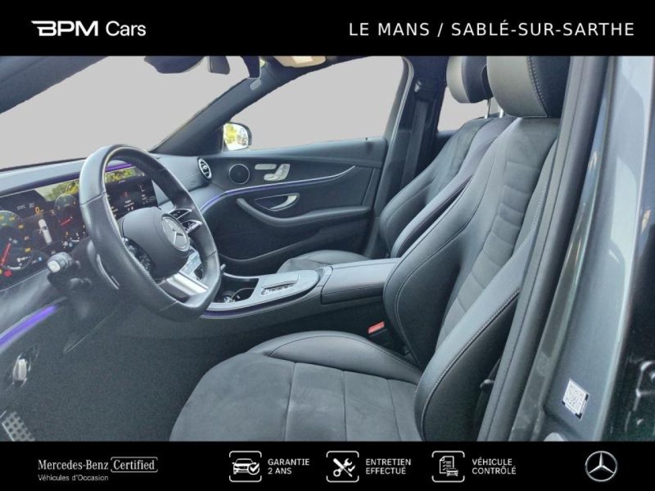 Photo du véhicule 8 / 18