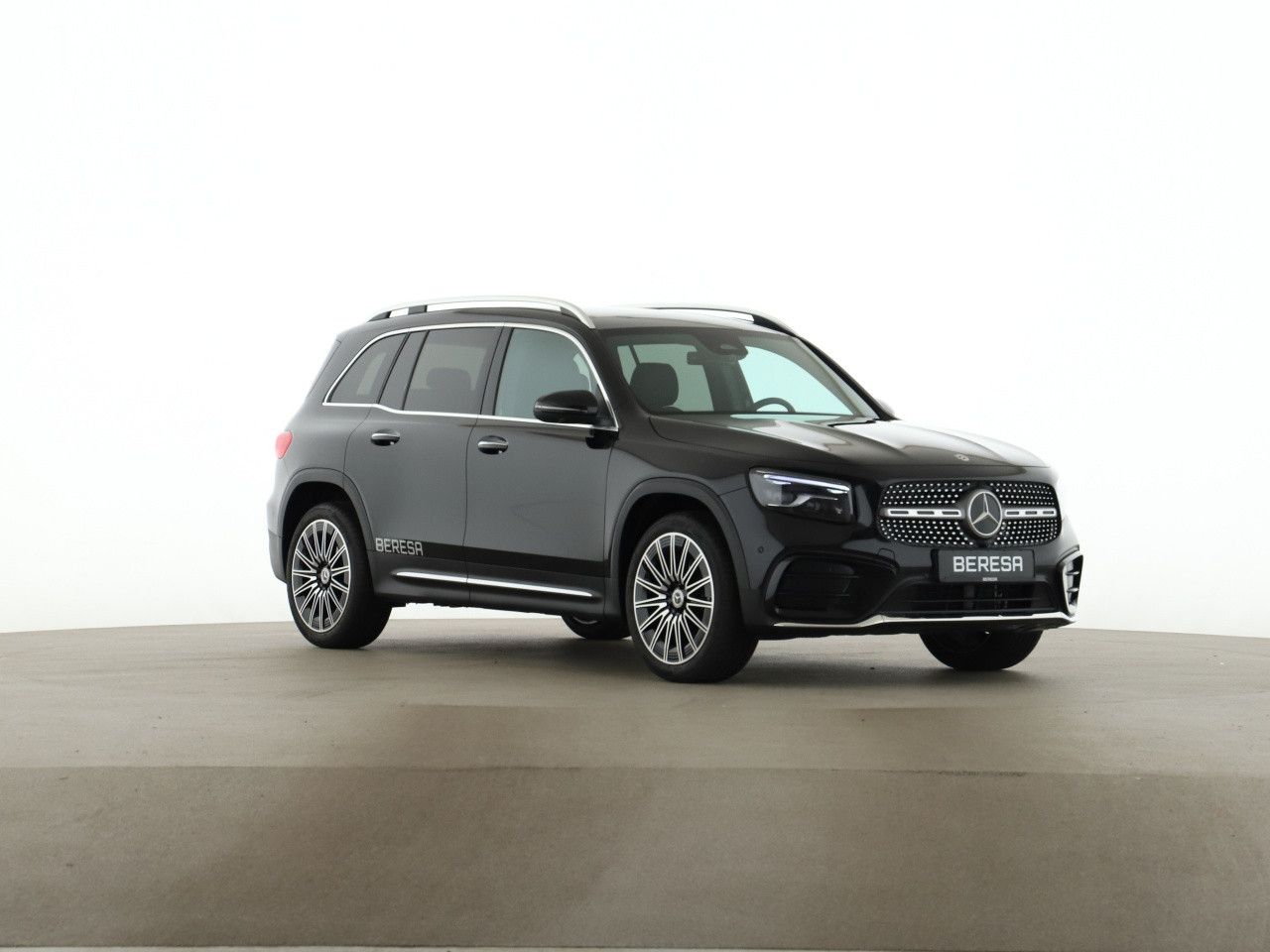 Mercedes-Benz GLB – Bild 8