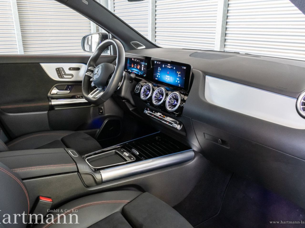 Mercedes-Benz GLA – Bild 9