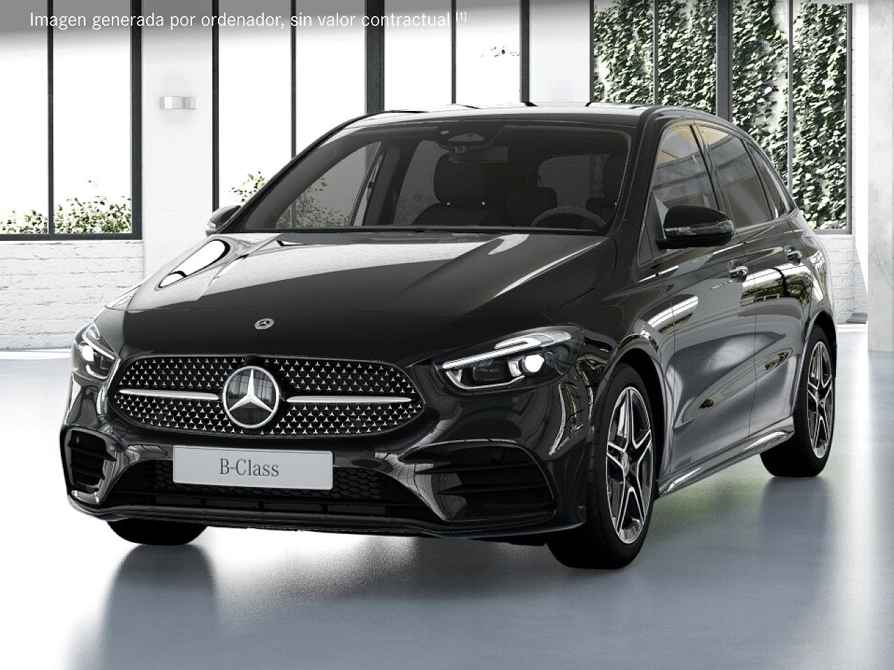 Foto de estudio 1 / 5