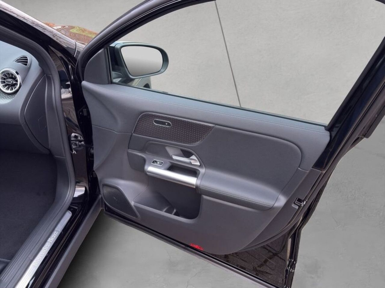Mercedes-Benz GLA – Bild 18