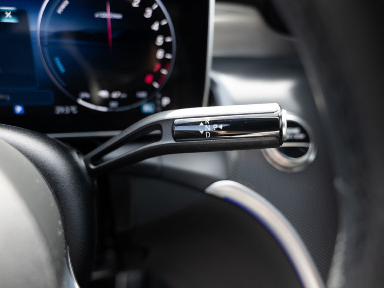 Mercedes-Benz GLC – Bild 18