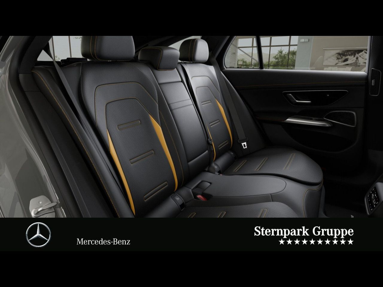 Mercedes-Benz E-Klasse – Bild 14