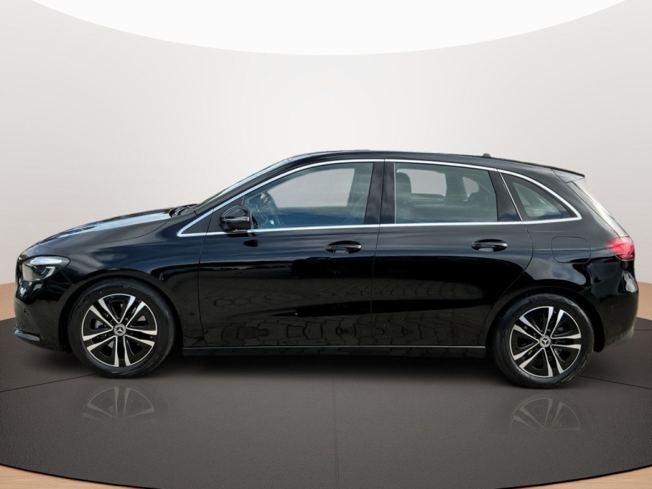 Mercedes-Benz B-Klasse – Bild 8
