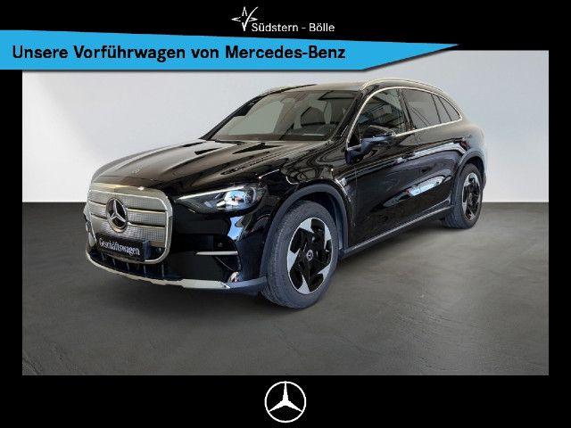 Mercedes-Benz GLC 400