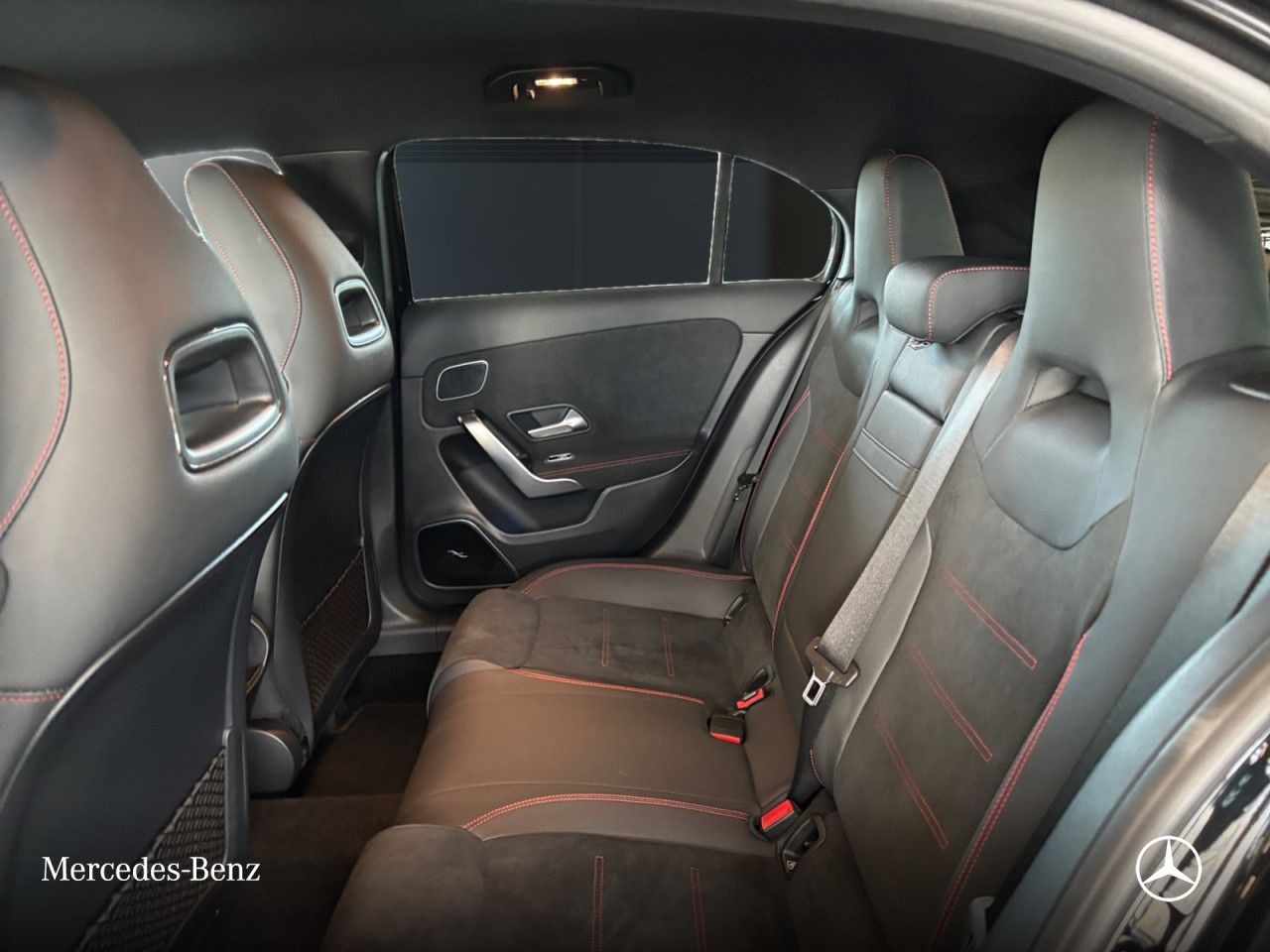 Mercedes-Benz A-Klasse – Bild 15