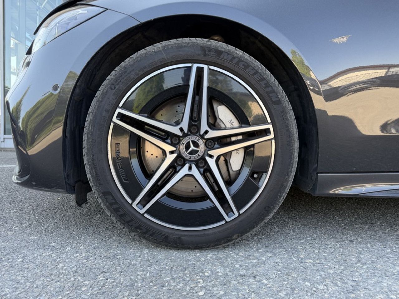 Photo du v&eacute;hicule 9 / 18