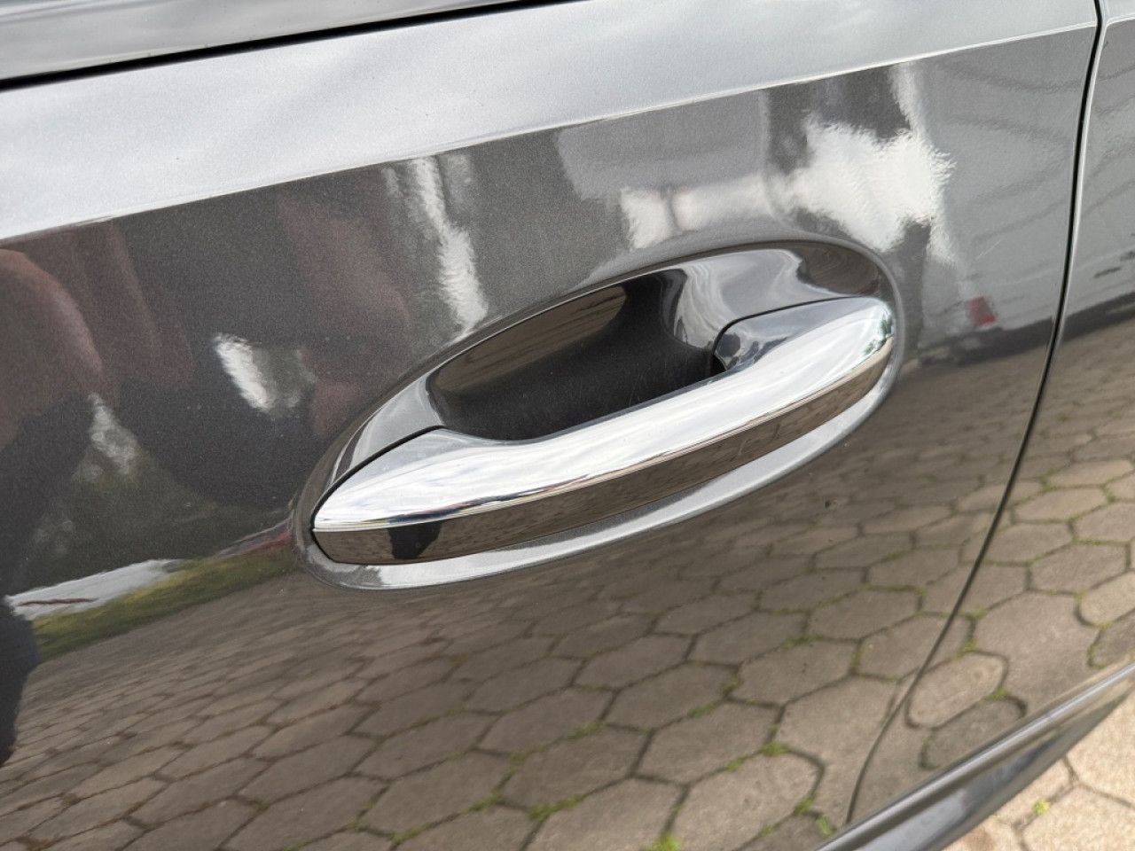 Mercedes-Benz C-Klasse – Bild 27