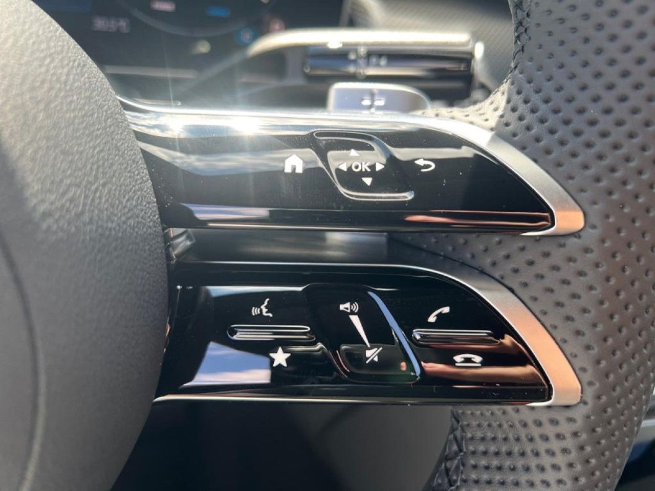 Mercedes-Benz GLC – Bild 12