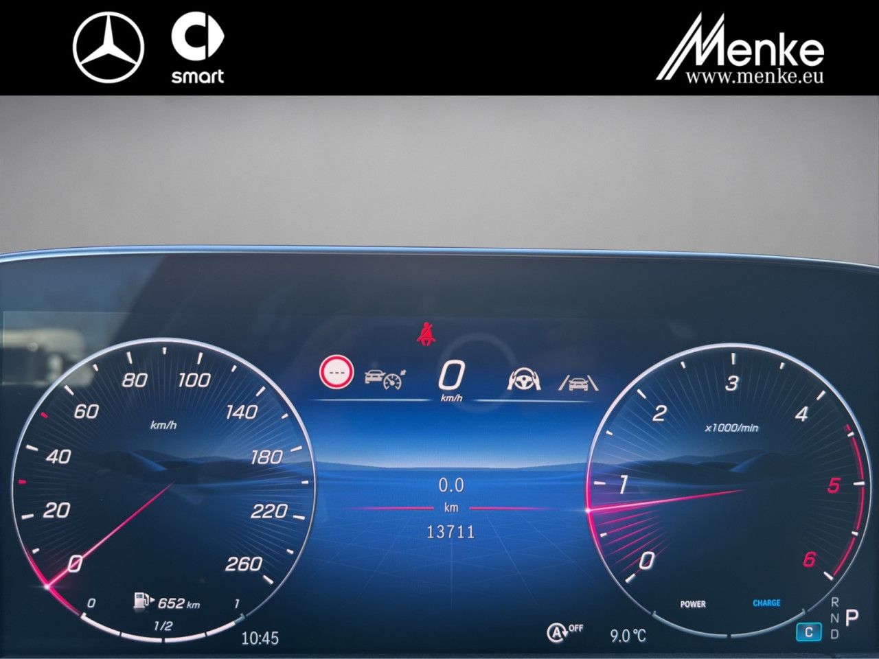 Mercedes-Benz E-Klasse – Bild 10