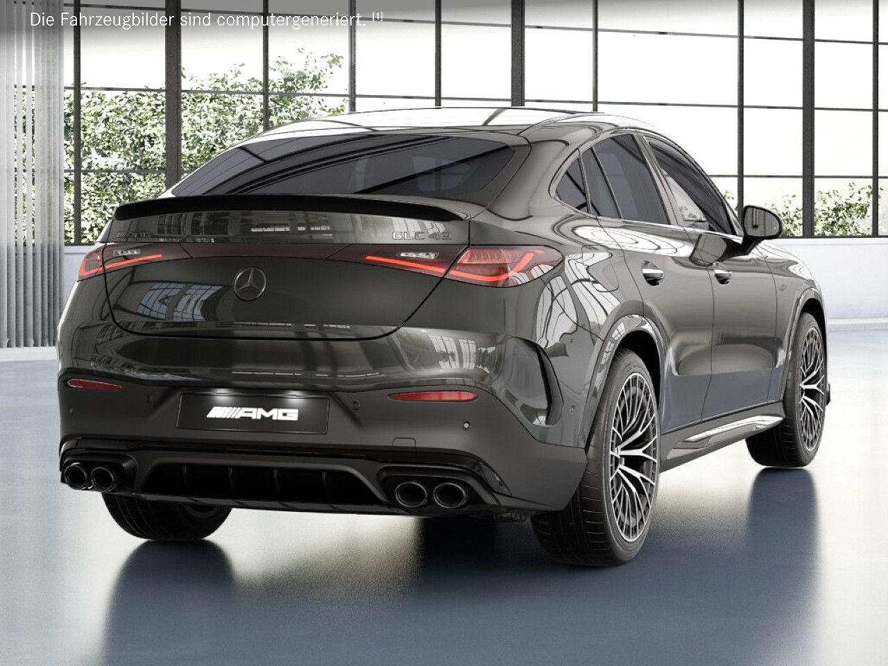 Mercedes-Benz GLC – Bild 31
