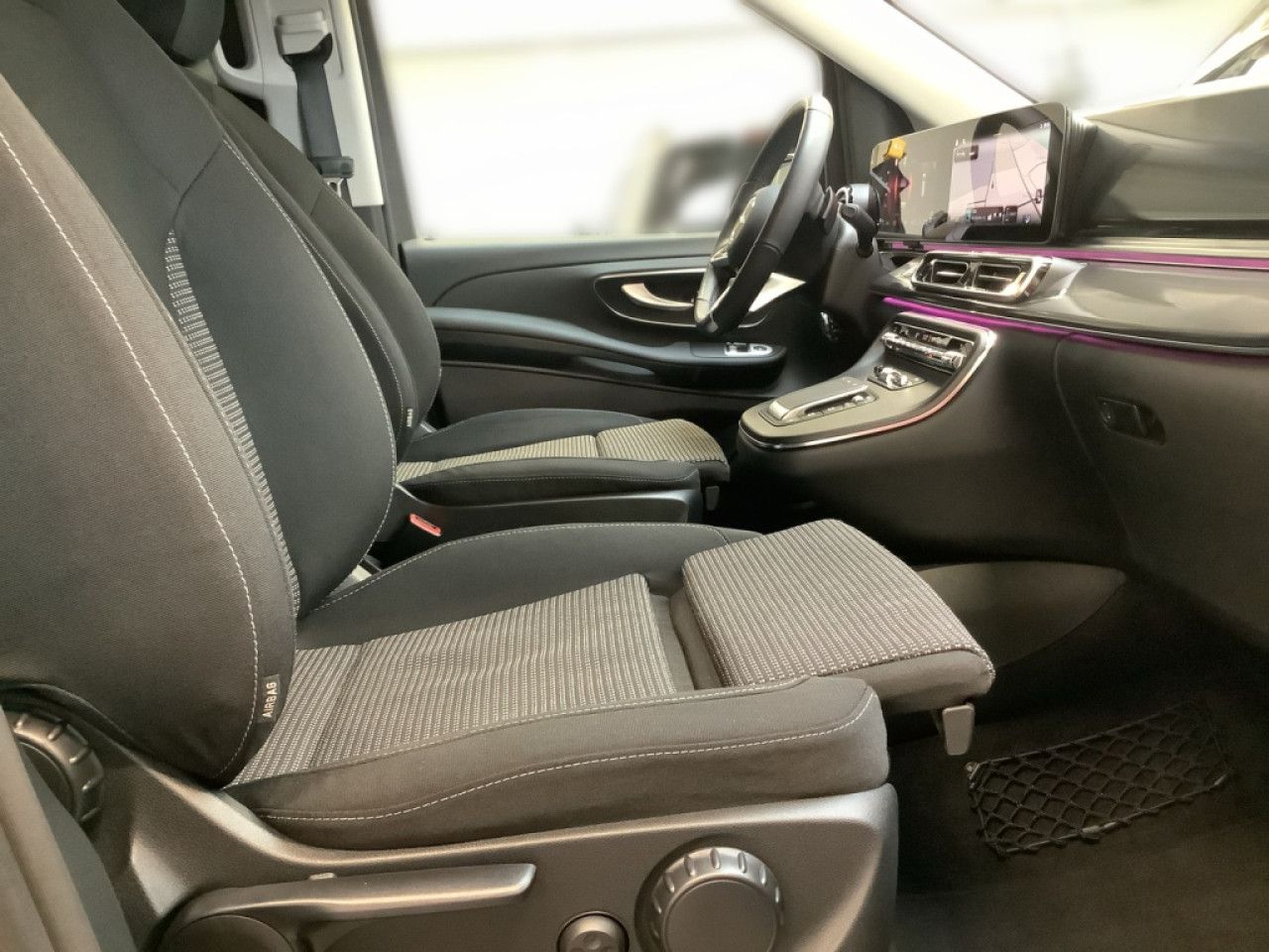 Mercedes-Benz V-Klasse – Bild 11