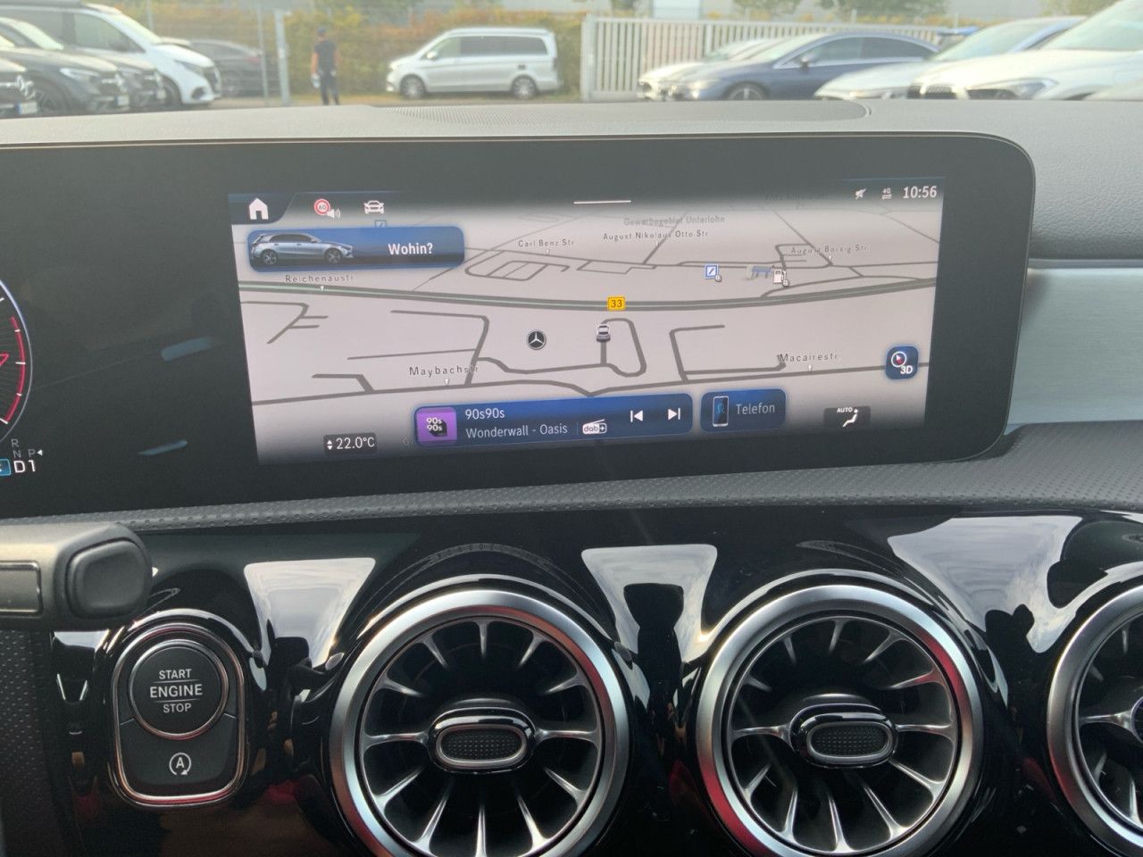 Mercedes-Benz A-Klasse – Bild 25