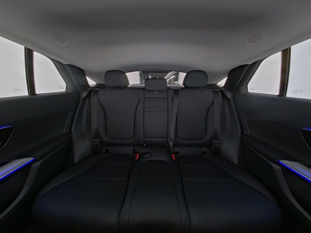 Mercedes-Benz GLC – Bild 7