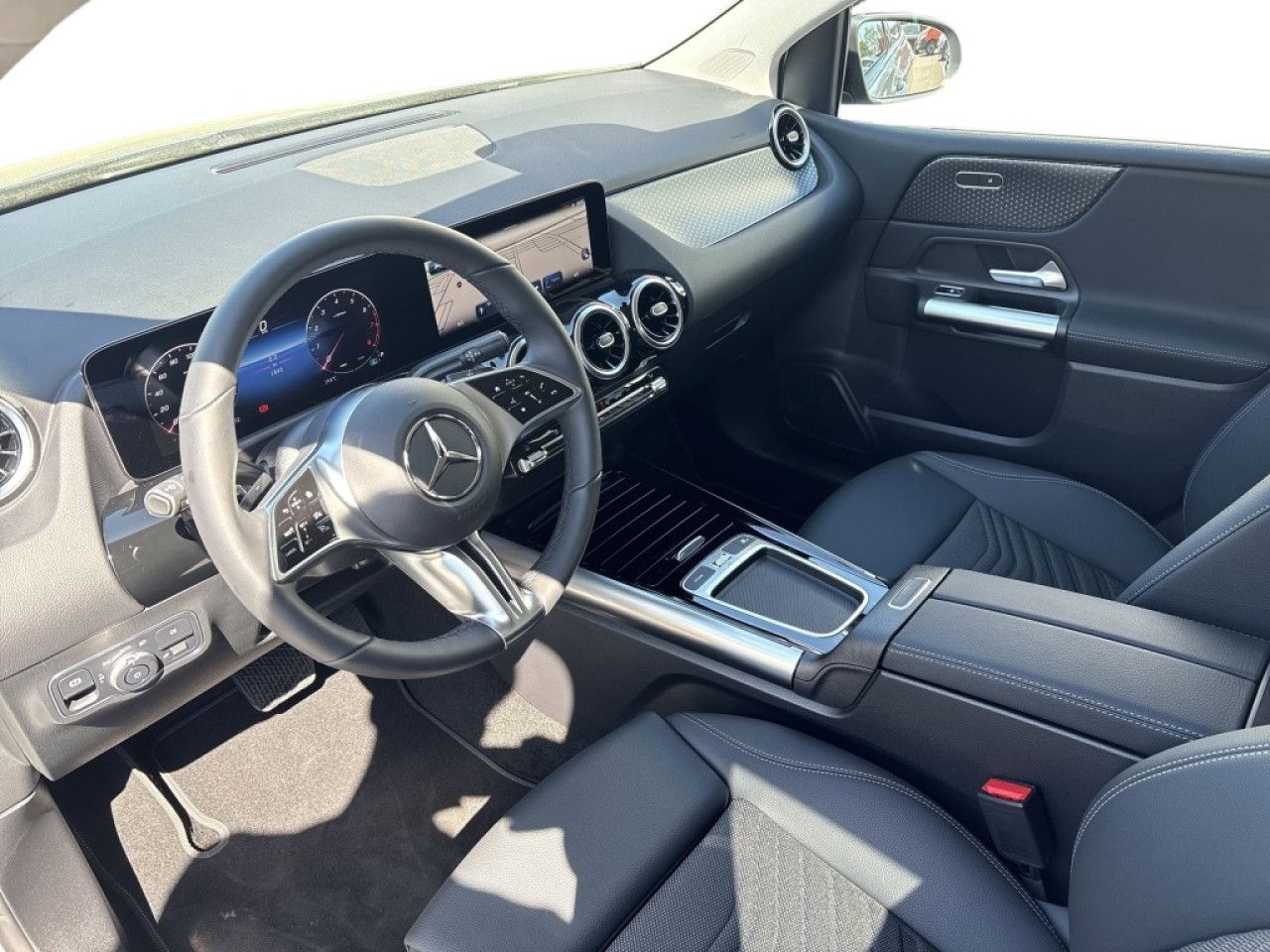Mercedes-Benz B-Klasse – Bild 9