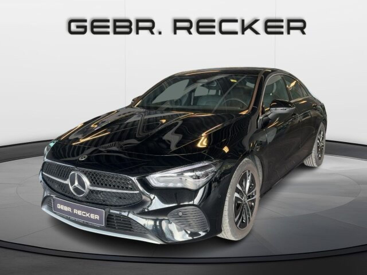 Mercedes-Benz CLA – Bild 2