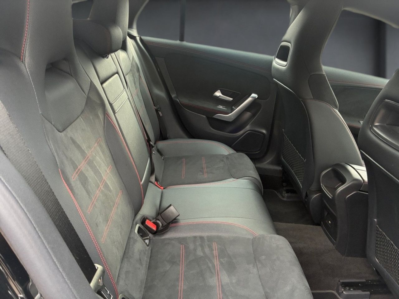 Mercedes-Benz CLA – Bild 14